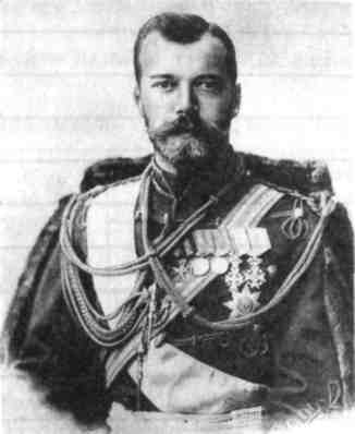 Романов Николай Александрович